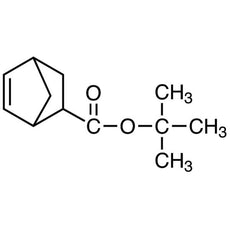 tert-Butyl 5-Norbornene-2-carboxylate(endo- and exo- mixture), 25G - B4267-25G
