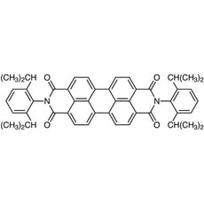 N,N'-Bis(2,6-diisopropylphenyl)-3,4,9,10-perylenetetracarboxylic Diimide, 1G - B4268-1G