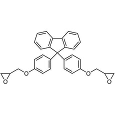 9,9-Bis(4-glycidyloxyphenyl)fluorene, 25G - B4269-25G