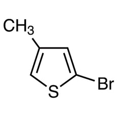 2-Bromo-4-methylthiophene, 1G - B4273-1G