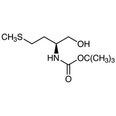 N-(tert-Butoxycarbonyl)-L-methioninol, 1G - B4283-1G