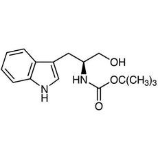 Nalpha-(tert-Butoxycarbonyl)-L-tryptophanol, 1G - B4287-1G