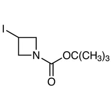 1-(tert-Butoxycarbonyl)-3-iodoazetidine, 1G - B4288-1G