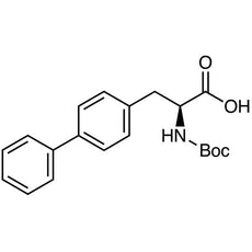 N-(tert-Butoxycarbonyl)-4-phenyl-L-phenylalanine, 1G - B4289-1G