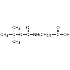 N-(tert-Butoxycarbonyl)-4-aminobutyric Acid, 25G - B4291-25G
