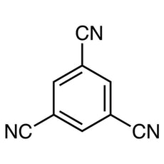 1,3,5-Benzenetricarbonitrile, 1G - B4294-1G
