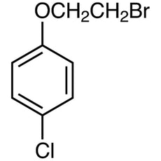 1-(2-Bromoethoxy)-4-chlorobenzene, 25G - B4298-25G