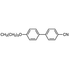 4-Butoxy-4'-cyanobiphenyl, 25G - B4300-25G
