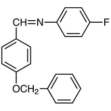 4'-(Benzyloxy)benzylidene-4-fluoroaniline, 25G - B4301-25G