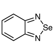 2,1,3-Benzoselenadiazole, 1G - B4313-1G