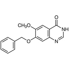 7-Benzyloxy-6-methoxy-3H-quinazolin-4-one, 5G - B4317-5G