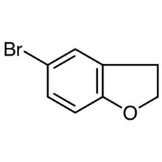 5-Bromo-2,3-dihydrobenzofuran, 5G - B4318-5G
