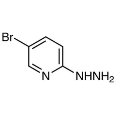 5-Bromo-2-hydrazinopyridine, 5G - B4327-5G