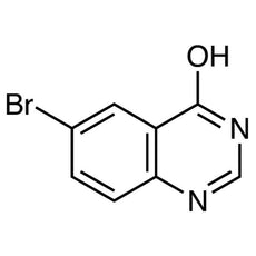 6-Bromo-4-hydroxyquinazoline, 25G - B4328-25G