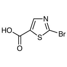 2-Bromothiazole-5-carboxylic Acid, 5G - B4329-5G