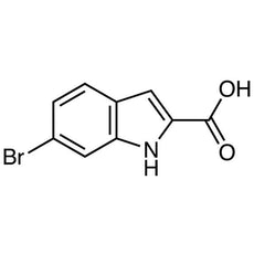 6-Bromoindole-2-carboxylic Acid, 1G - B4334-1G