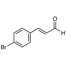 trans-4-Bromocinnamaldehyde, 1G - B4337-1G