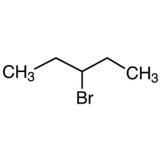 3-Bromopentane, 25G - B4340-25G