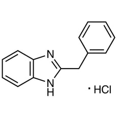 2-Benzylbenzimidazole Hydrochloride, 25G - B4341-25G