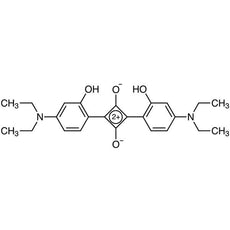 2,4-Bis[4-(diethylamino)-2-hydroxyphenyl]squaraine, 5G - B4342-5G