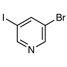 3-Bromo-5-iodopyridine, 1G - B4346-1G