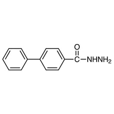 Biphenyl-4-carboxylic Hydrazide, 1G - B4350-1G