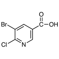 5-Bromo-6-chloronicotinic Acid, 5G - B4355-5G