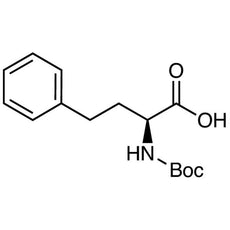 N-(tert-Butoxycarbonyl)-L-homophenylalanine, 1G - B4356-1G