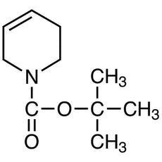 1-tert-Butoxycarbonyl-1,2,3,6-tetrahydropyridine, 1G - B4357-1G