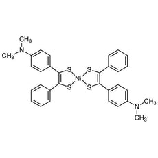 Bis(4-dimethylaminodithiobenzil)nickel(II), 1G - B4361-1G