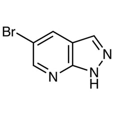 5-Bromopyrazolo[3,4-b]pyridine, 1G - B4363-1G
