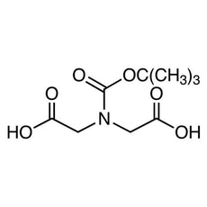 N-(tert-Butoxycarbonyl)iminodiacetic Acid, 25G - B4368-25G