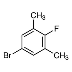 5-Bromo-2-fluoro-m-xylene, 1G - B4370-1G