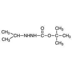 tert-Butyl 3-(Isopropyl)carbazate, 1G - B4375-1G