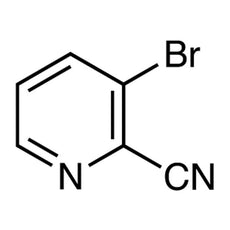 3-Bromo-2-cyanopyridine, 1G - B4382-1G