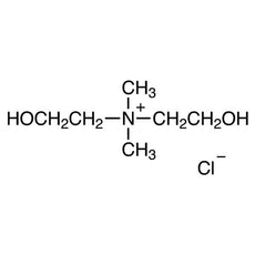 Bis(2-hydroxyethyl)dimethylammonium Chloride, 25G - B4384-25G