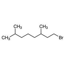 1-Bromo-3,7-dimethyloctane, 25G - B4401-25G
