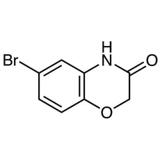 6-Bromo-2H-1,4-benzoxazin-3(4H)-one, 1G - B4402-1G