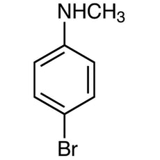 4-Bromo-N-methylaniline, 5G - B4403-5G