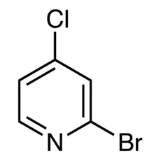 2-Bromo-4-chloropyridine, 5G - B4407-5G