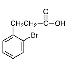 3-(2-Bromophenyl)propionic Acid, 25G - B4409-25G