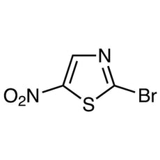 2-Bromo-5-nitrothiazole, 5G - B4413-5G