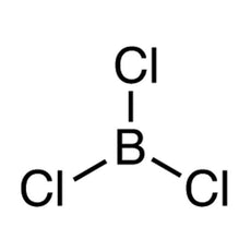 Boron Trichloride(ca. 13% in Toluene, ca. 1.0mol/L), 100ML - B4415-100ML