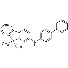 2-(4-Biphenylyl)amino-9,9-dimethylfluorene, 5G - B4424-5G
