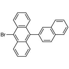 9-Bromo-10-(2-naphthyl)anthracene, 1G - B4426-1G