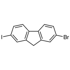 2-Bromo-7-iodofluorene, 5G - B4431-5G