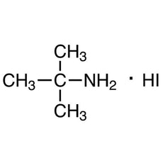 tert-Butylamine Hydroiodide, 1G - B4434-1G