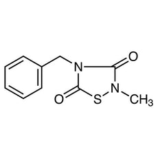 4-Benzyl-2-methyl-1,2,4-thiadiazolidine-3,5-dione, 25MG - B4436-25MG