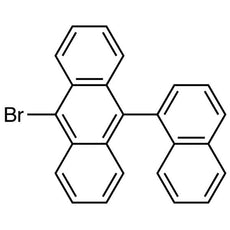 9-Bromo-10-(1-naphthyl)anthracene, 1G - B4451-1G