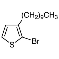 2-Bromo-3-decylthiophene, 25G - B4455-25G
